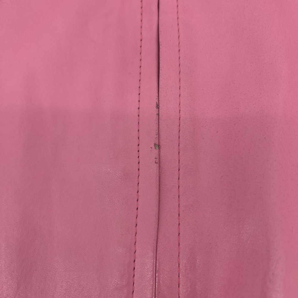 Worthington Jacket Coat Women's Casual Large Pink Lined Lightweight Fairy Casual - Picture 11 of 16